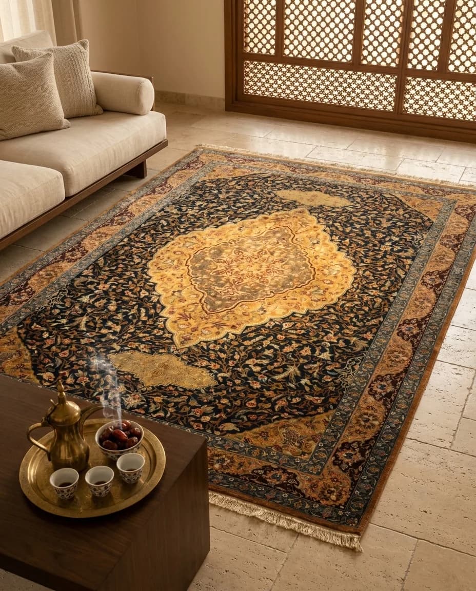 To Your Home in UAE