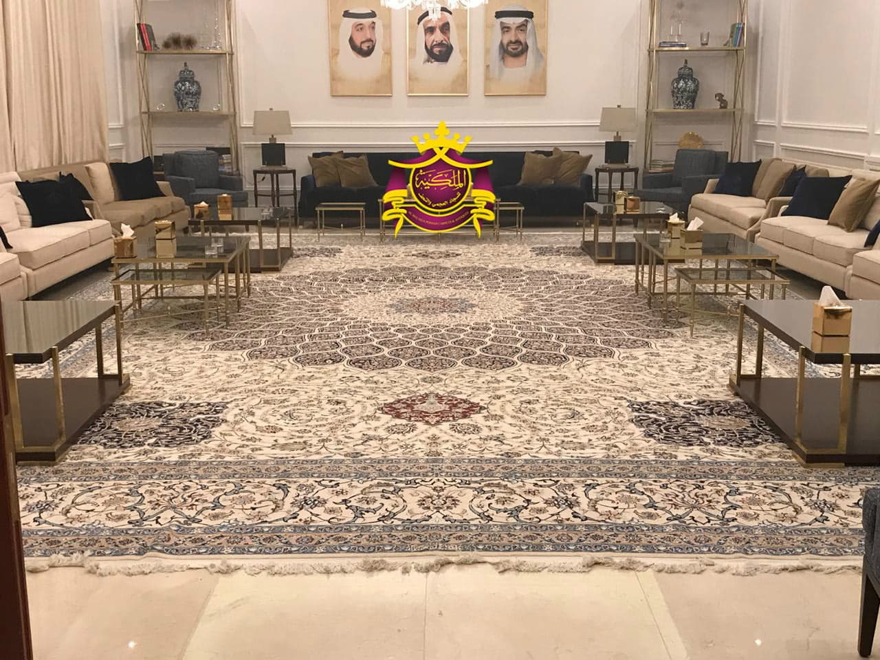 Carpets and Rugs in Dubai: The Ultimate Shopping Guide for Carpet Enthusiasts