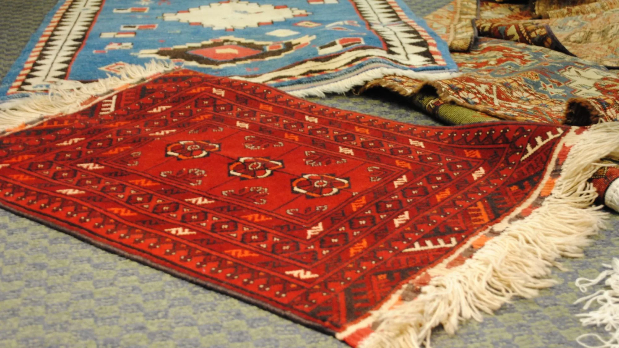Afghani Rugs Afghan Carpets in Sharjah, Dubai (UAE)