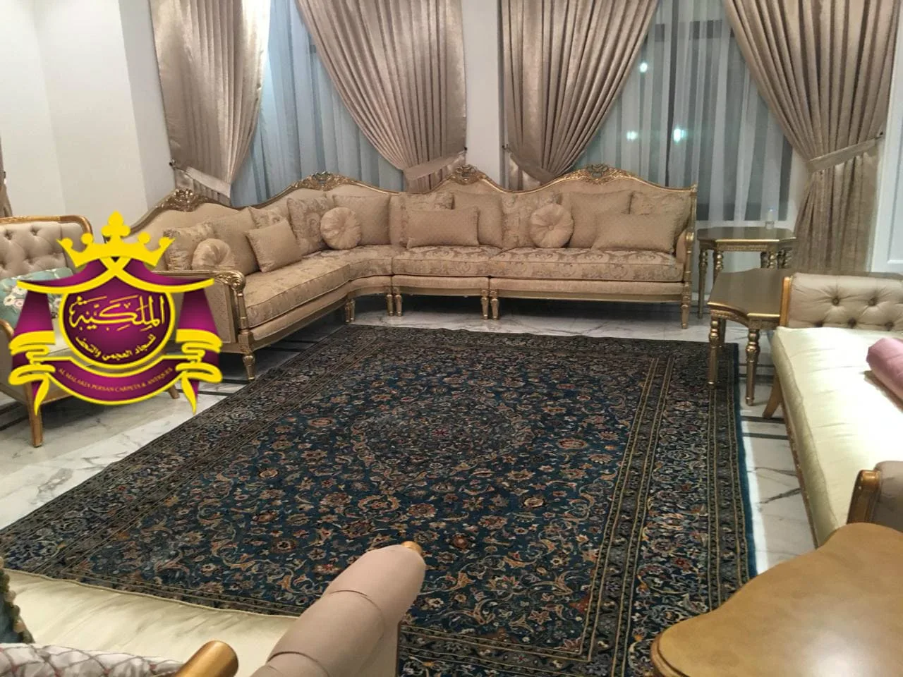 Rugs in Dubai: Unveiling the Traditional and Modern Styles