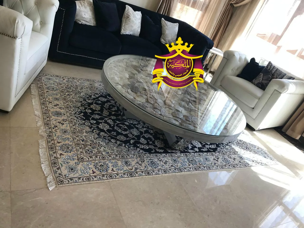 Enhancing Your Home with Dubai's Exquisite Carpets and Rugs